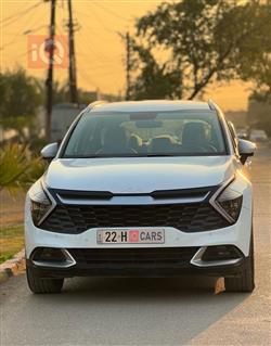 کیا سپۆرتاج